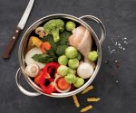 ¿Qué pasa si hierves las verduras con bicarbonato de sodio?