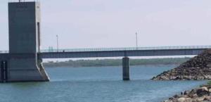 Tamaulipas asegura agua para población pese al envío hacia Estados Unidos