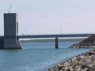 Tamaulipas asegura agua para población pese al envío hacia Estados Unidos