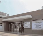 Se recupera trabajador tras ingerir una navaja