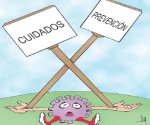 El virus del dengue