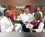 San Fernando promueve  la caza y pesca deportiva