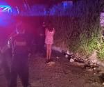 Localizan en carretera a menor reportada como extraviada en Antiguo Morelos
