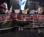 Juez de Chicago desestima demanda de Trump contra las leyes ‘santuario’