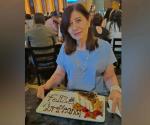 Celebran a una buena amiga