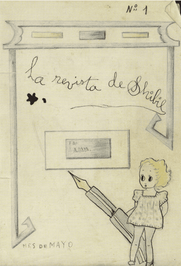 Érase una vez Ana María Matute