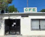 Preocupa cierre masivo de oficinas de la CFE