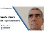 Cayó el primero… Barbas a remojar