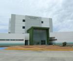 En etapa final hospitales en Ciudad Madero y Tampico; inaugurarán antes de concluir el año