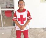 Ya operan ambulancias … dos por el momento