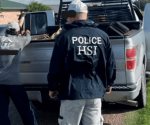 Arrestan a 16 personas en operativos del ICE