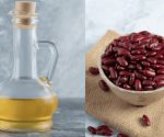 Por qué ponerle vinagre a los frijoles y legumbres