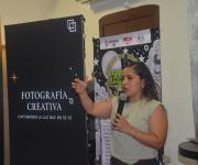 Inauguran exposición