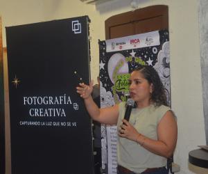 Inauguran exposición