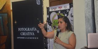 Inauguran exposición