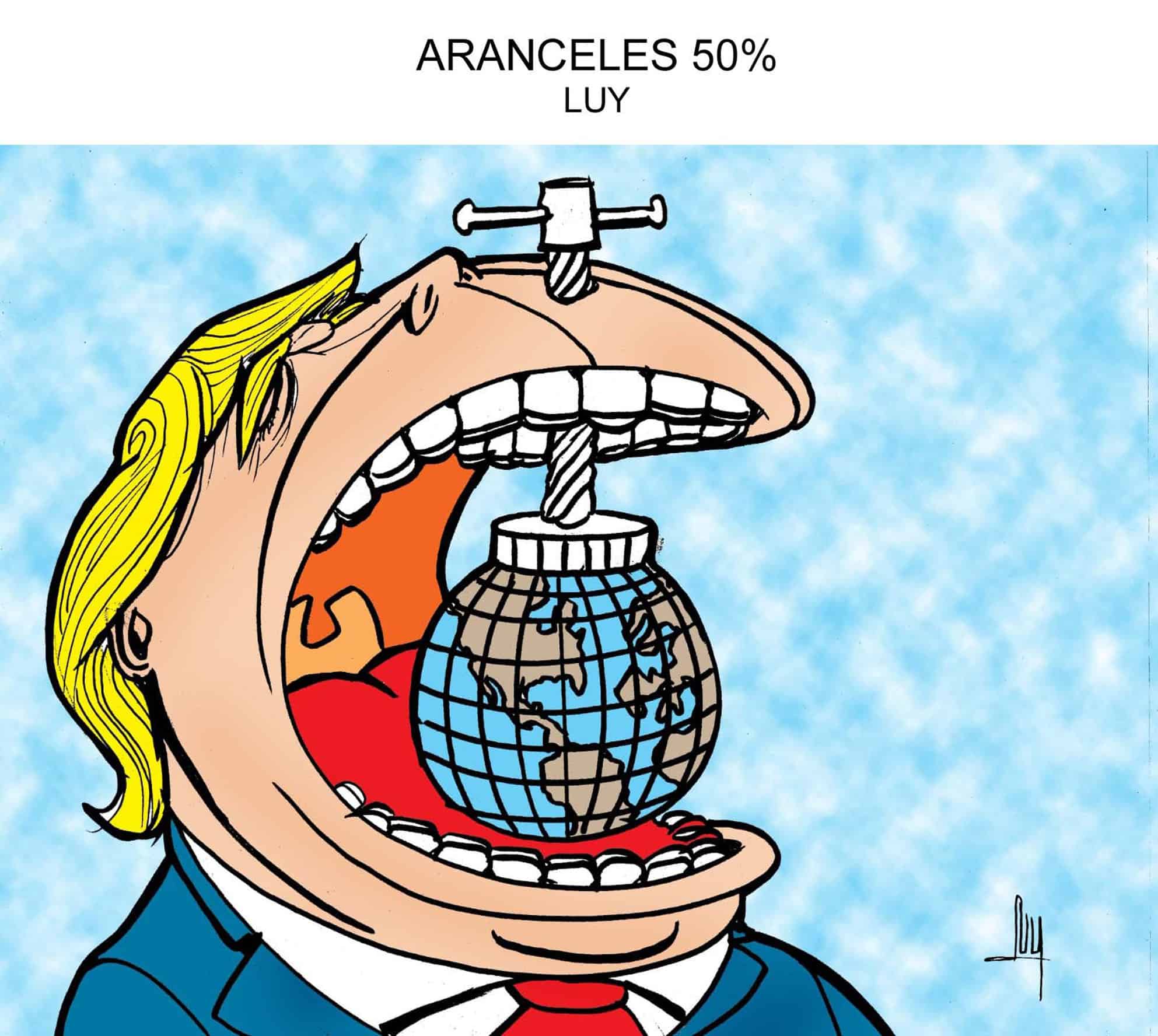 Aranceles Aranceles
