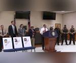 Se declaran culpables del crimen de un adolescente