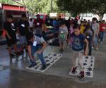 Invitan al campamento de verano Comapa 2025