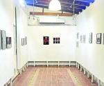 Inauguran exposición