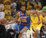 Mikal Bridges acuerda extensión con Knicks
