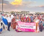Reynosense, reconocido en congreso de Campeche