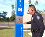 Seguridad es lo primero en la ciudad de Mission