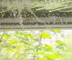Una fuga de agua crítica permanece activa desde hace 14 años