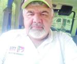 Celebra 39 años entregando  más que cartas en Alemán