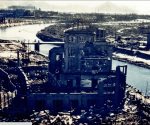Hiroshima, el resplandor mortal que cambió el mundo