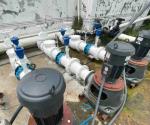 Demandan en Díaz Ordaz uso responsable del agua