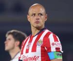 ¿La polémica de Chicharito te hizo cambiar la percepción que tenías de él?