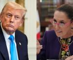¿Crees que en 90 días México logrará un acuerdo justo con Trump para frenar los aranceles?