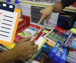 ¿Cómo harás para enfrentar los gastos de útiles y uniformes este regreso a clases?
