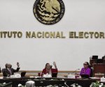 Participación ciudadana clave en reforma electoral del INE