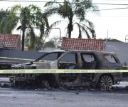 Acribillan a delegado de FGR