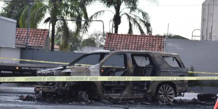 Acribillan a delegado de FGR