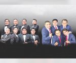 Alistan una noche romántica