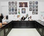 Aprueban mejoramiento  de espacios deportivos