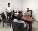 Cumplen operadores  del transporte público