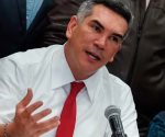 Fiscalía de Campeche pide desafuero de Alito Moreno al PRI