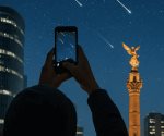 Prepárate para la lluvia de estrellas Perseidas