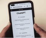 ChatGPT, cerca de cuadriplicar sus usuarios en cuestión de un año