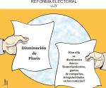Reforma electoral