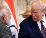 Trump impone 25% adicional en impuestos a India, elevando los aranceles combinados al 50%