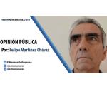 Viene reforma política