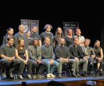 Regresa al teatro