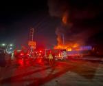 Arde recicladora