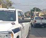 Se suicida policía