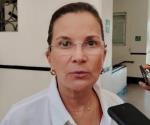 No hay cancelación de proyectos por inseguridad