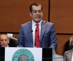 Polémica por gastos falsos: Sergio Gutiérrez Luna aclara acusaciones